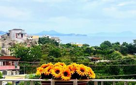 Casa Nina-Bacoli Elegant & View